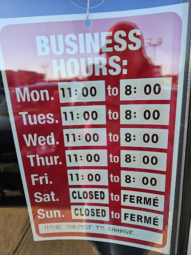 Photo of Pita Pit - 877 Talbot St Unit 5, St Thomas, ON N5P 1E5
